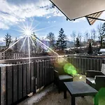 Appartement Sova