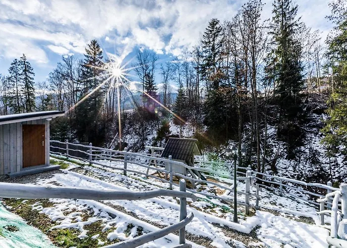 Daire Sova Kościelisko